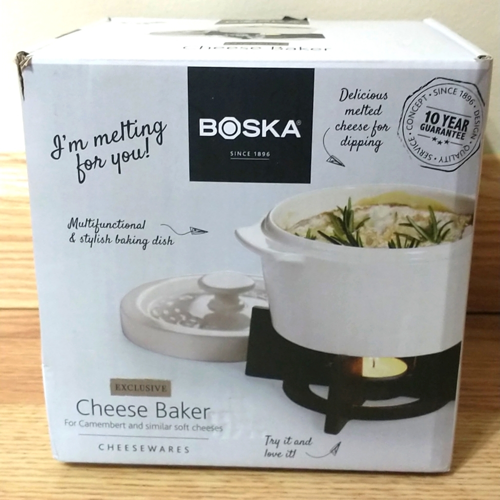 Boska Cheese Baker